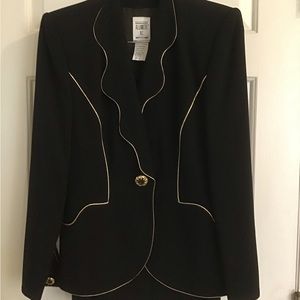 Vintage suit
